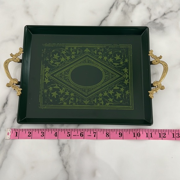 Target Bullseye 2023 - NWT - Metal Halloween Trays - Picture 8 of 11